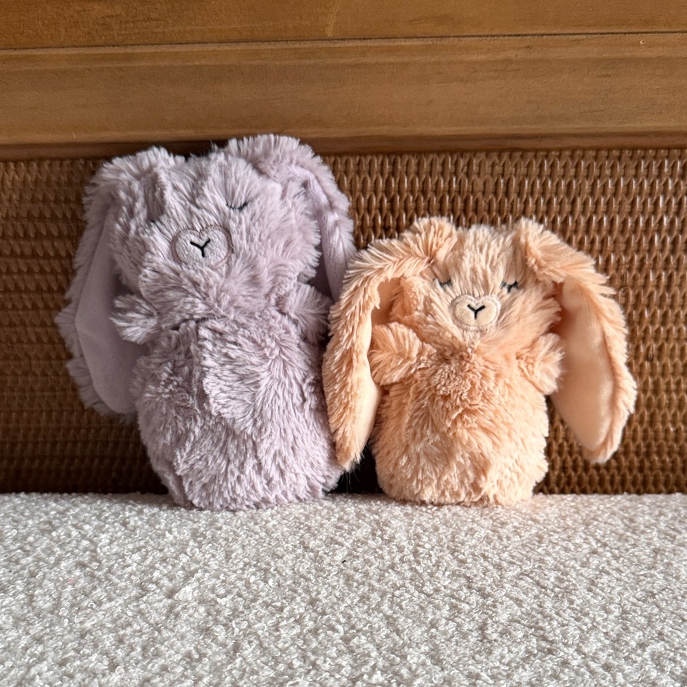 Slumberkins Mini Bunnies